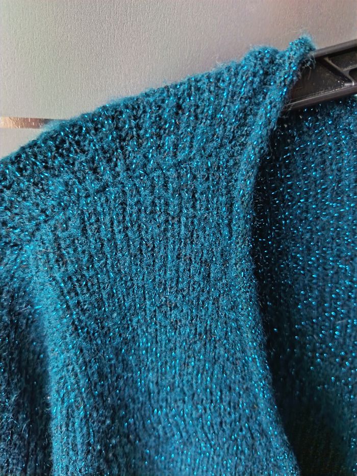 Pull 38/40 - photo numéro 4