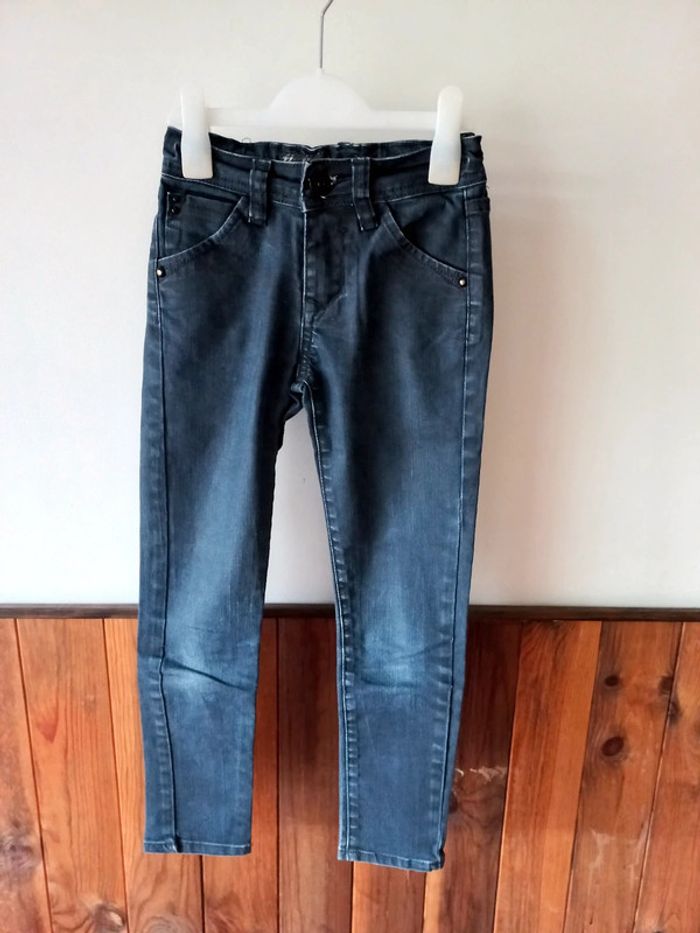 Jeans 10 ans