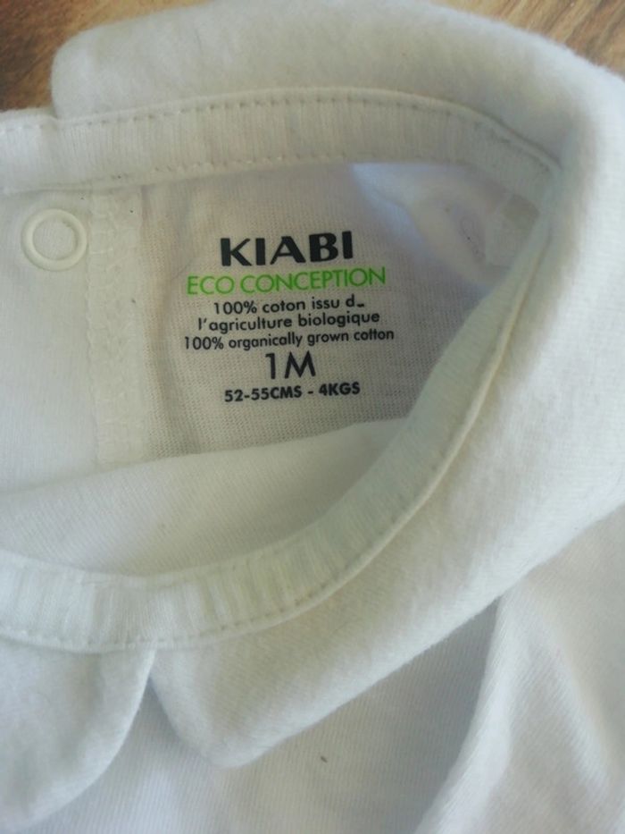 Ensemble 1 mois - photo numéro 2