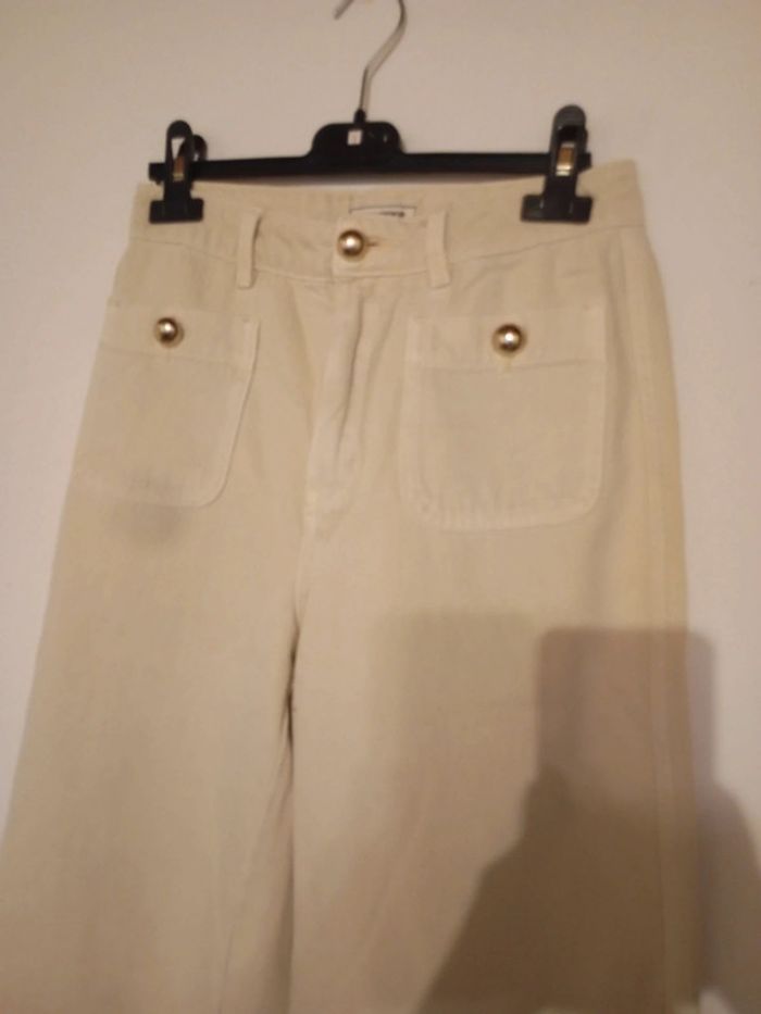 Pantalon large Pimkie - photo numéro 2