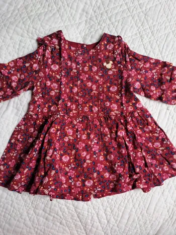 Robe Sergent Major