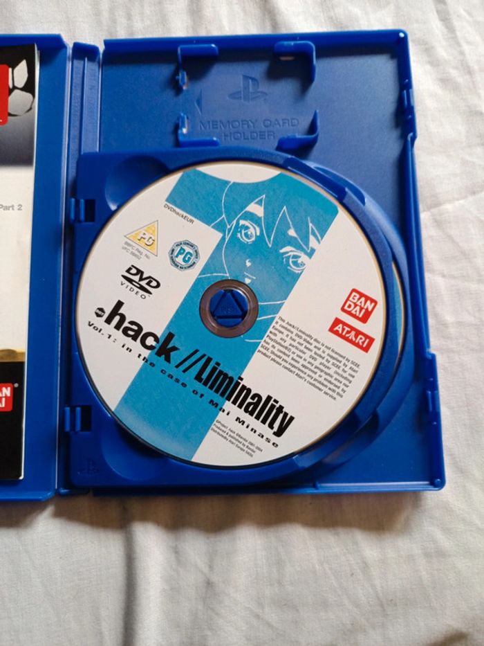 Hack infection - photo numéro 4