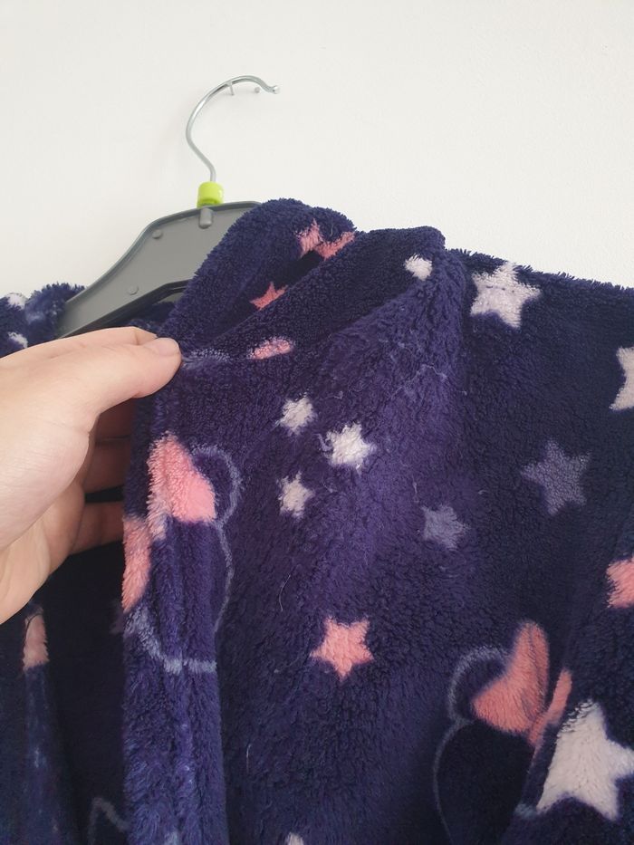 Peignoir minnie - photo numéro 3