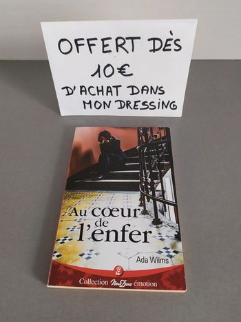 Au coeur de l'enfer