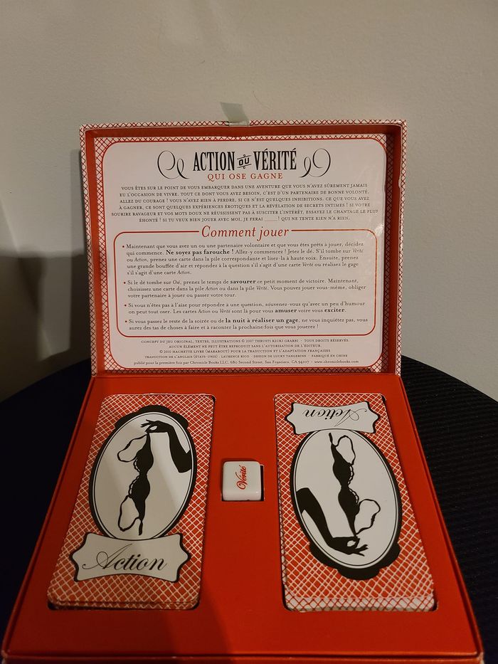 jeu de cartes - photo numéro 2