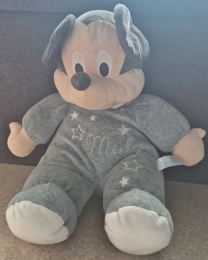 Mickey