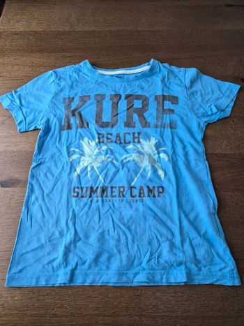 Tee shirt