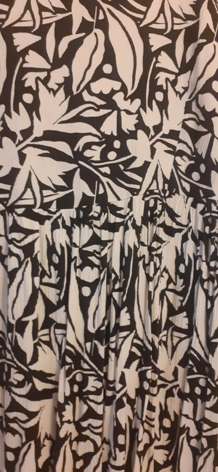 Robe taille XXL 50 52 - photo numéro 3