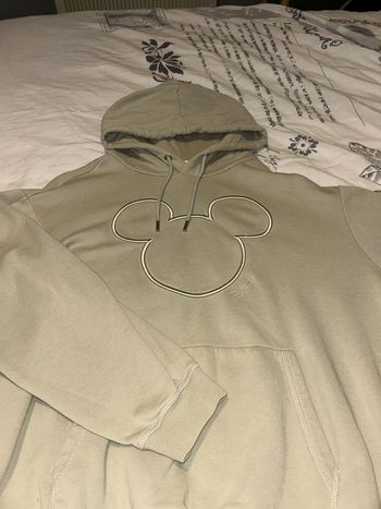 pull à capuche