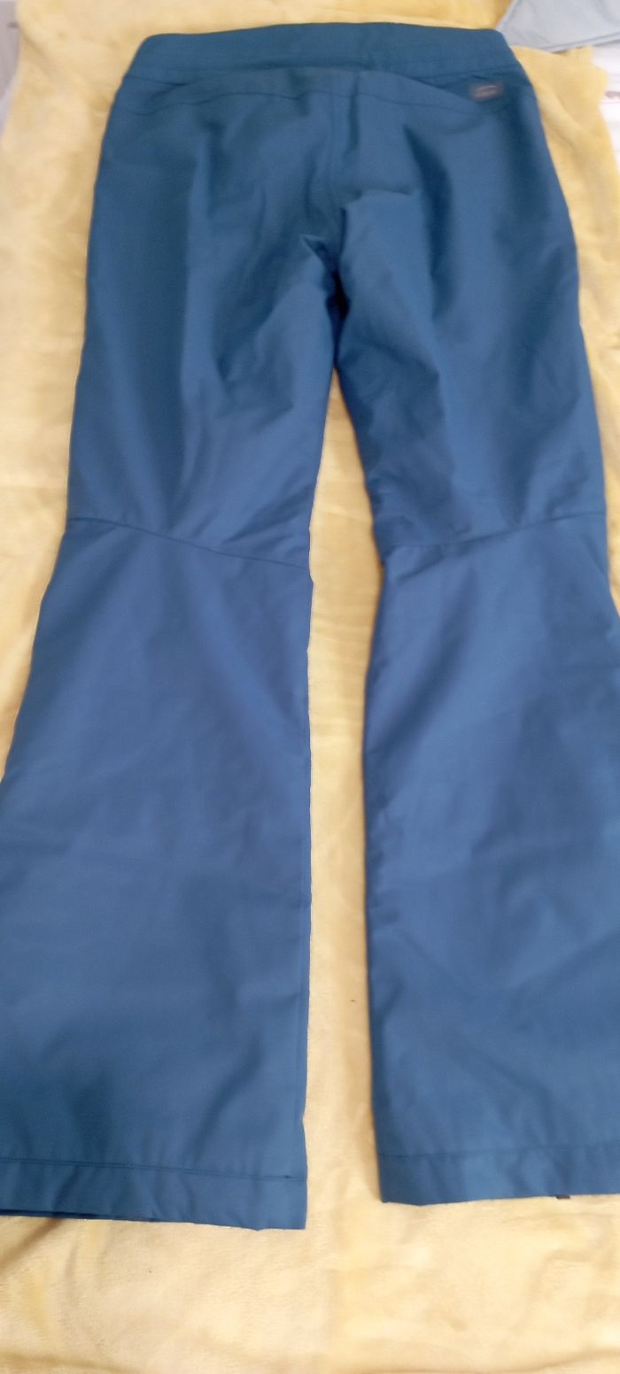 Pantalon de ski femme Oxbow taille 1 neuf - photo numéro 2