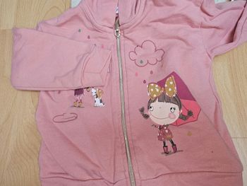 Gilet neuf Mayoral 12 mois