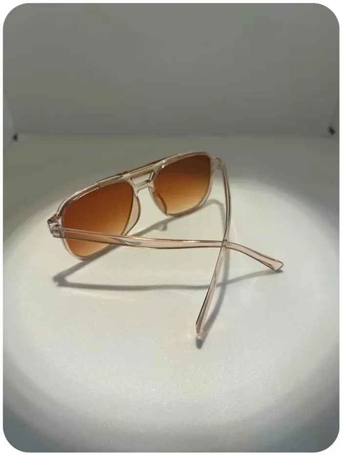 Lunettes de soleil - photo numéro 3