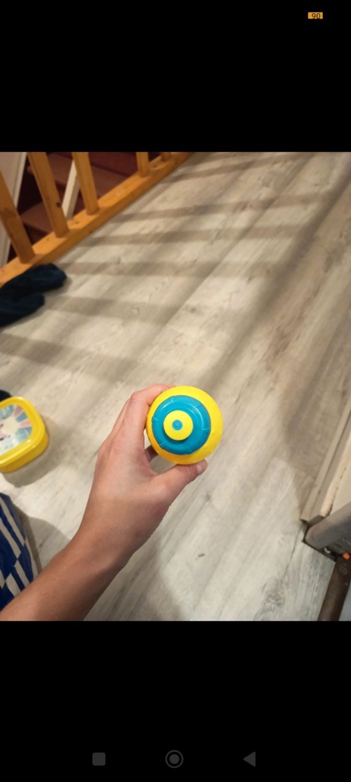 Gourde et boite - photo numéro 4