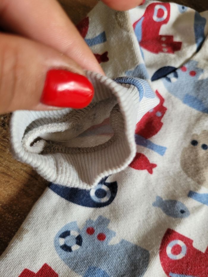 Pulls - photo numéro 2