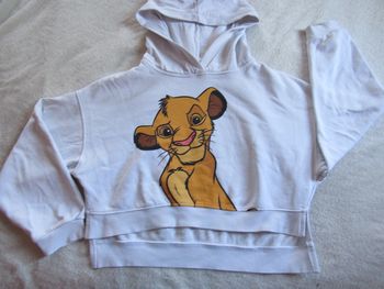 Sweat "Simba"