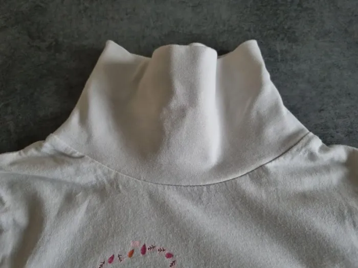 Sous pull Hello Kitty - photo numéro 11