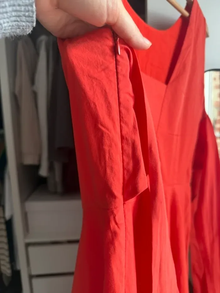 Robe. - photo numéro 5