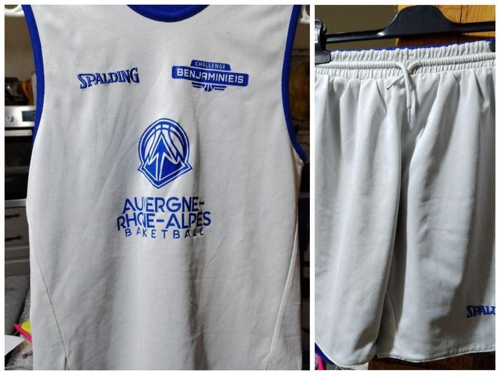 Ensemble sport en 14 ans - photo numéro 4