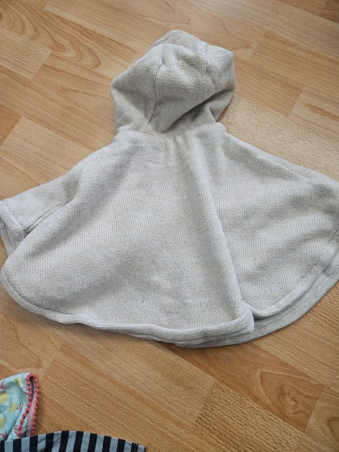 Poncho - photo numéro 3