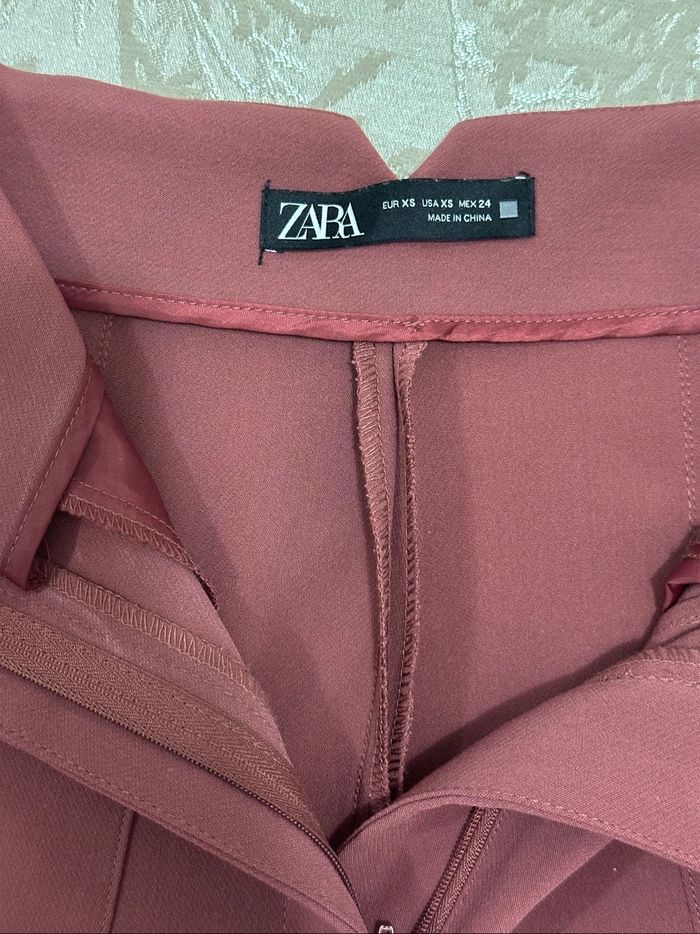 Pantalon Zara - photo numéro 8
