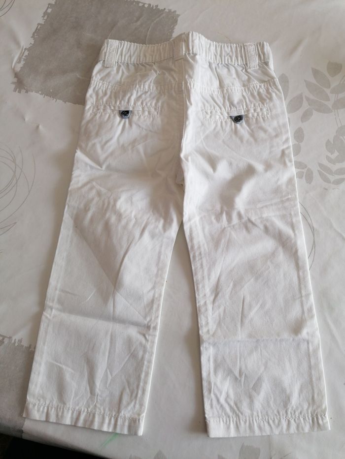 Pantalon fin - photo numéro 2