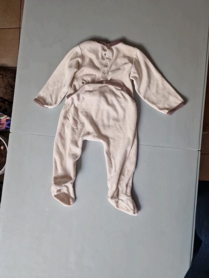 Lot pyjamas fille - photo numéro 5