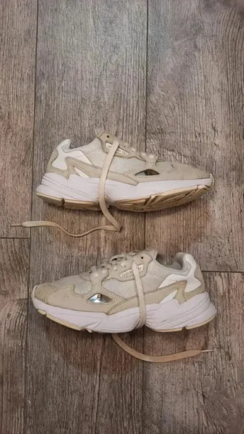 Basket Adidas Originals Falcon 39