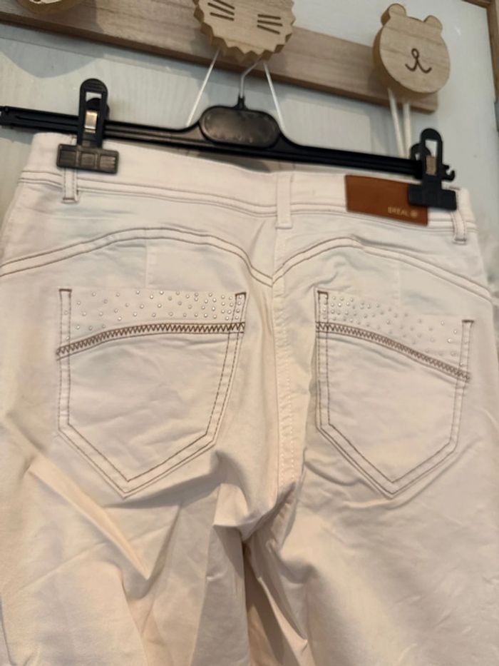 Jean breal - Taille 36 - Neuf - photo numéro 6