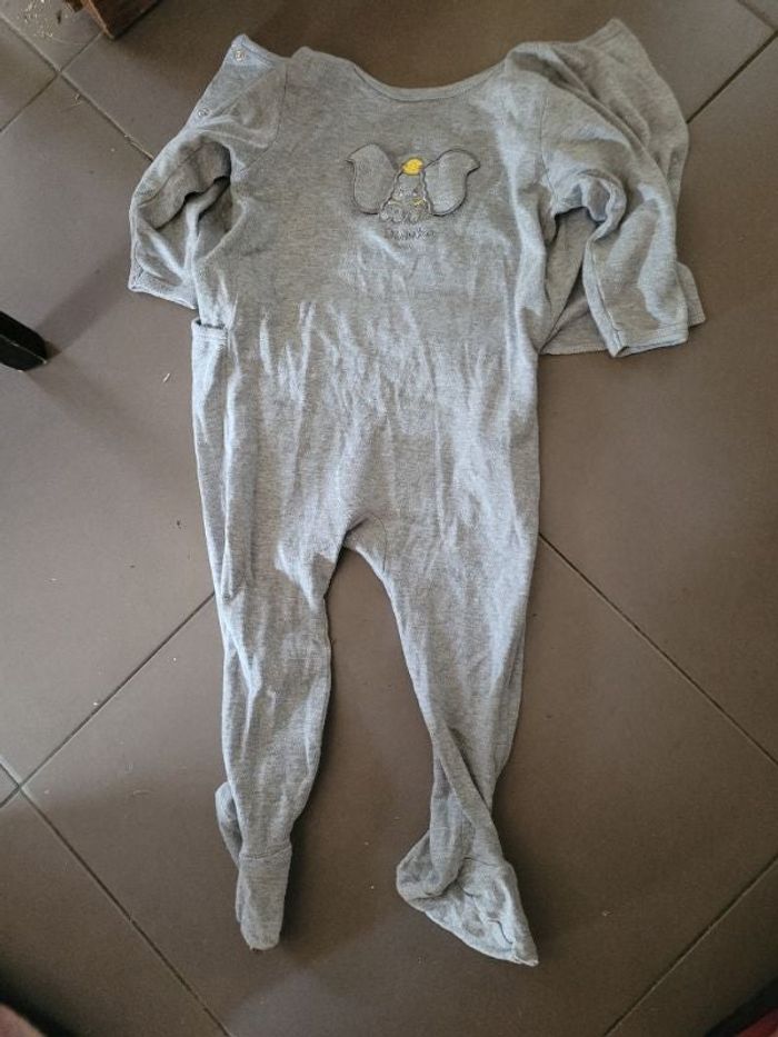 Pyjama 18 mois Disney baby