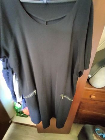 Petite robe noire