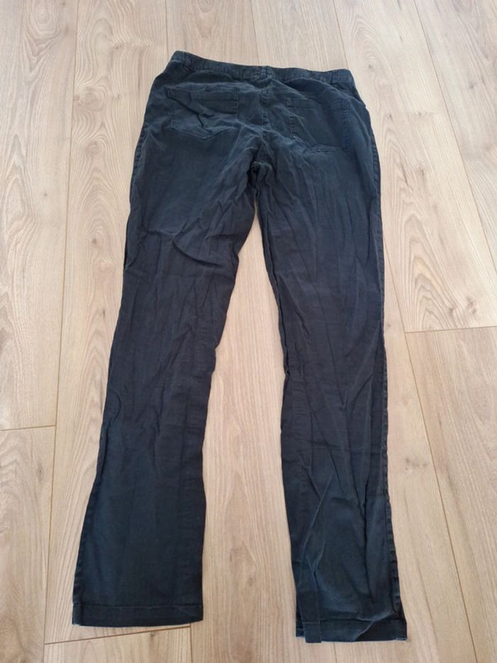 Lot de 2 Pantalons de grossesse - photo numéro 7