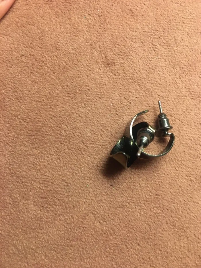 Boucles d’oreilles - photo numéro 7