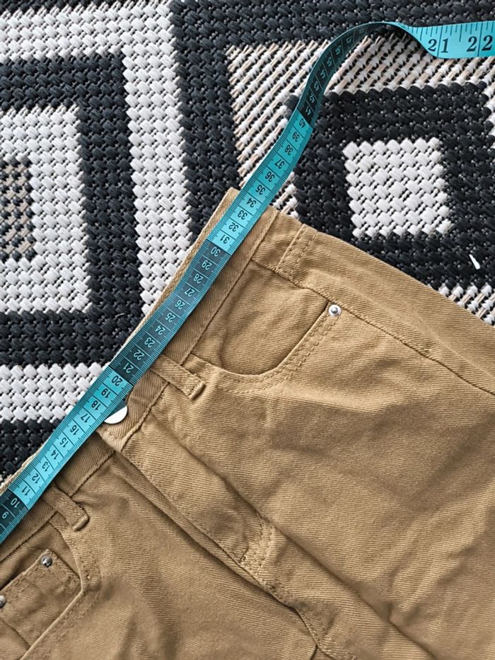 Jupe longue taille XS (34) neuve - photo numéro 2