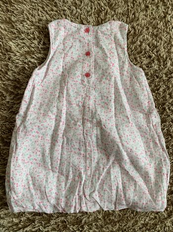 Robe - Z Génération - 9 mois