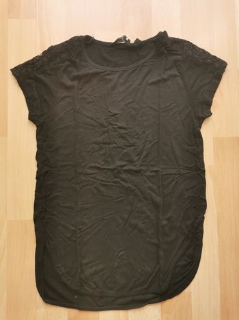 T-shirt Punkidz fille 12 ans