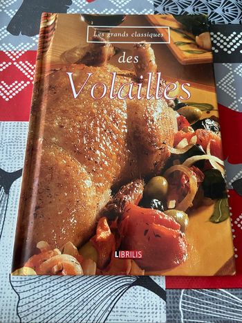 ~ Les grands classiques ~ des volailles
