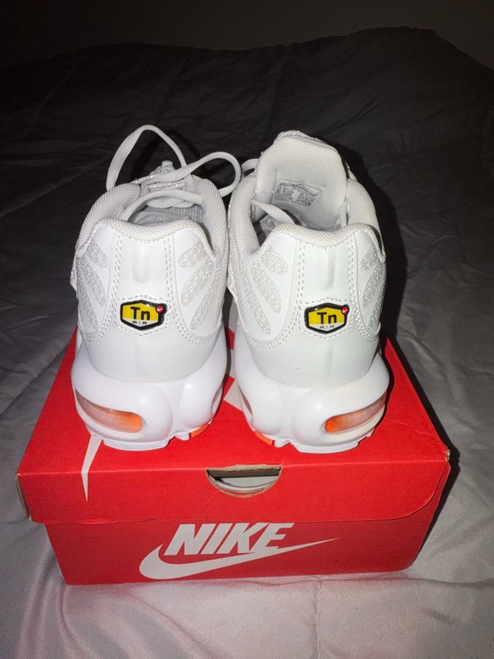 Air Max TN - photo numéro 2
