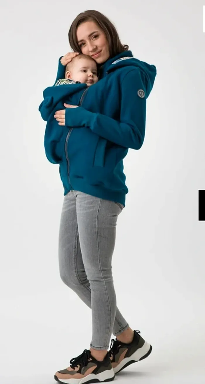 Veste de portage - photo numéro 5
