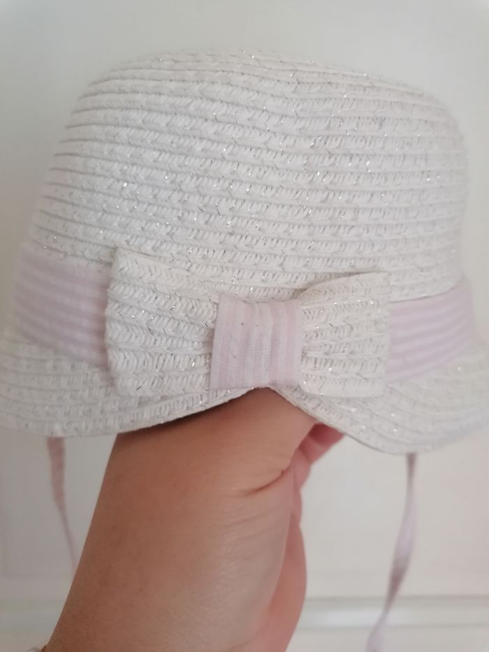 Très joli chapeau - photo numéro 5