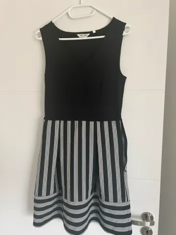 Robe Noire / Blanche