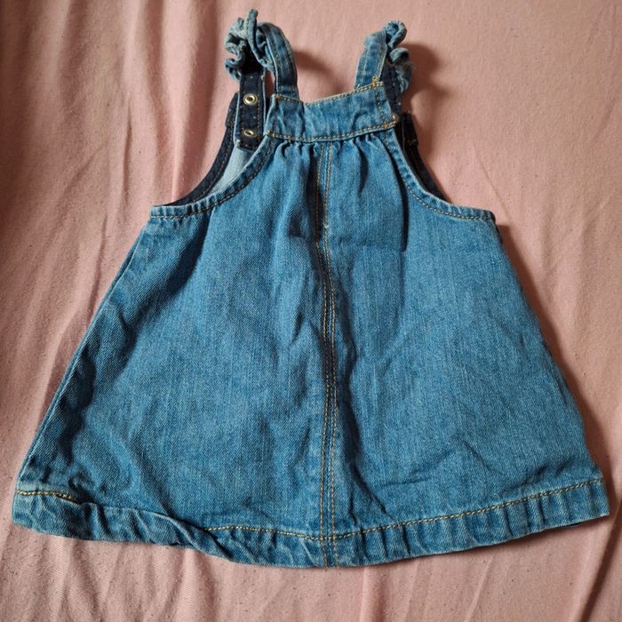 Robe 6mois - photo numéro 3