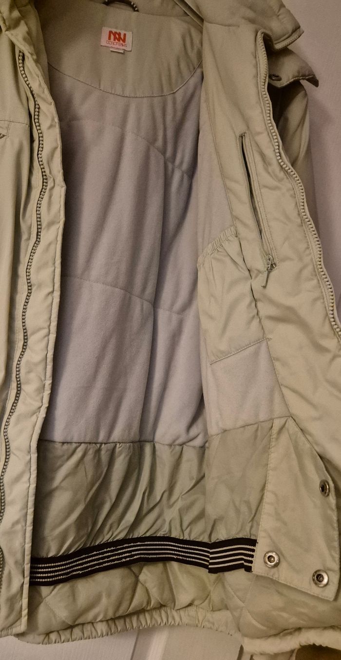 Blouson de ski femme  Dorotennis - photo numéro 5