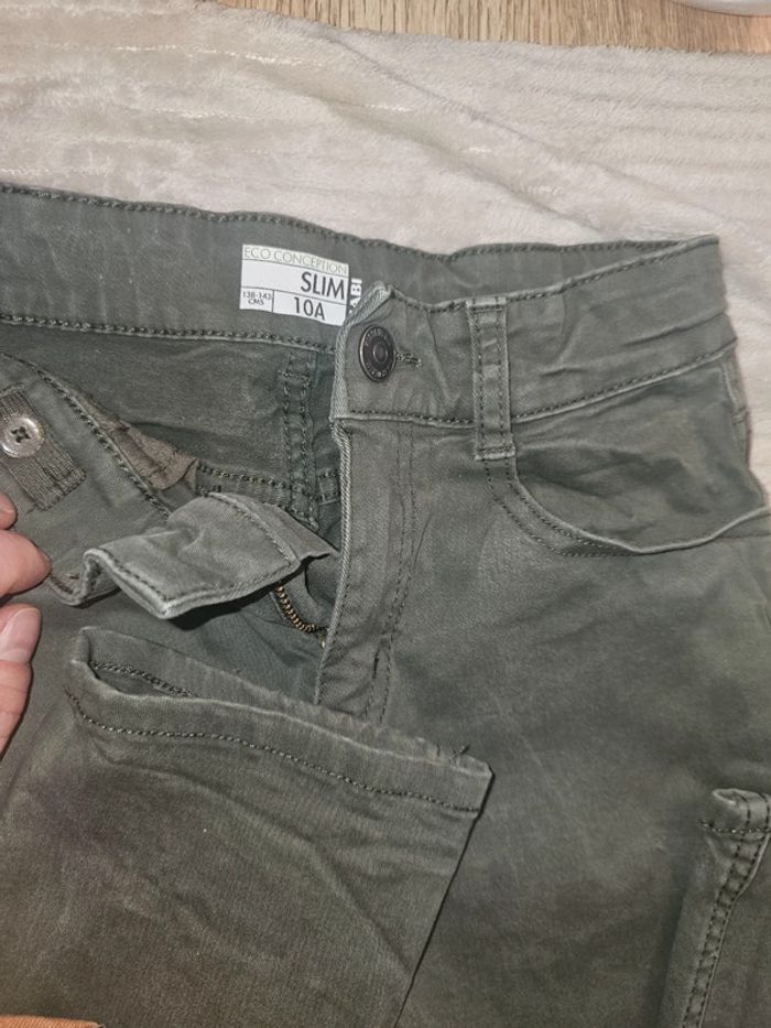 Lot de 2 slims - photo numéro 4