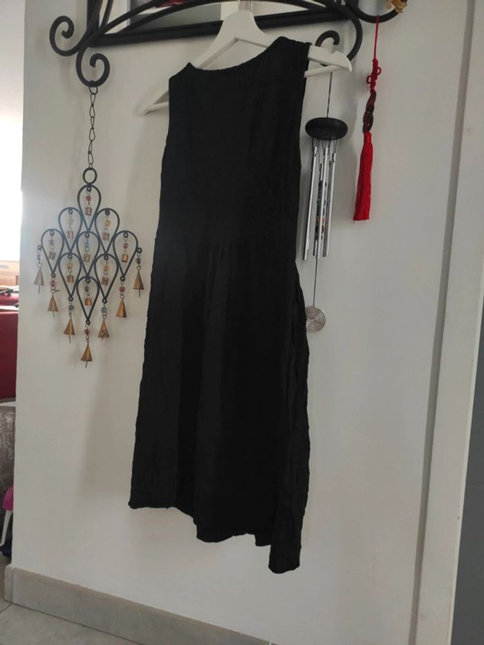 Robe maternité  Stéréo maman 36-38 tbe - photo numéro 2