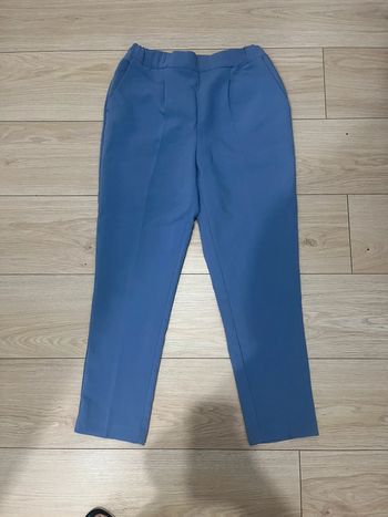 Pantalon Galerie Lafayette