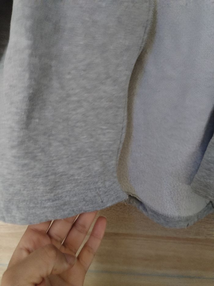 Gilet 38 - photo numéro 3