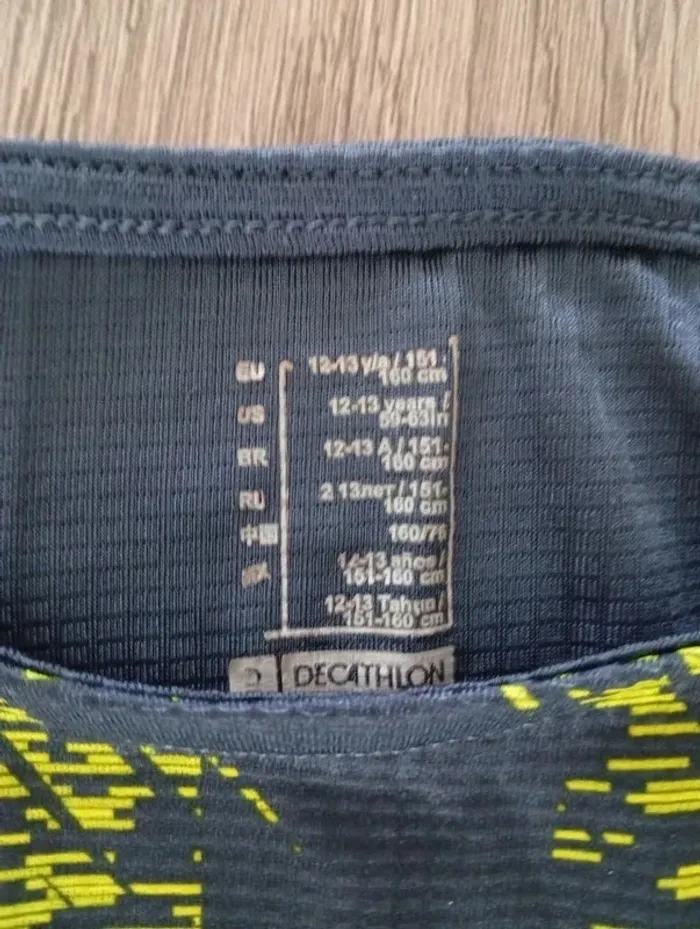 Ensemble de foot Decathlon - photo numéro 2