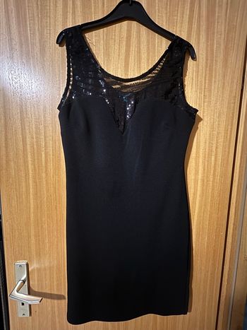 Robe de soirée ou d’anniversaire