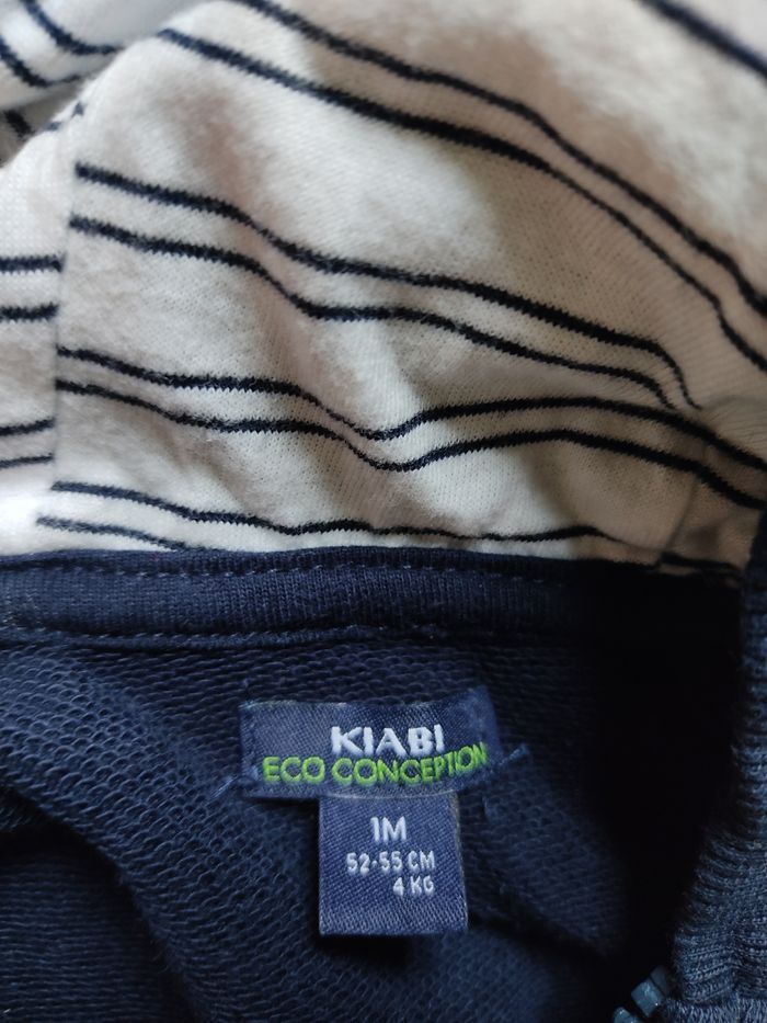 Ensemble bébé - photo numéro 4