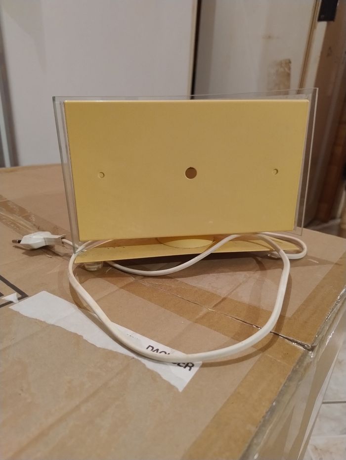 Veilleuse électrique Winnie - photo numéro 2